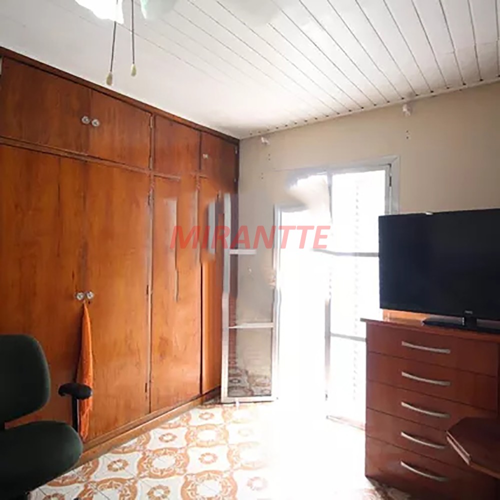 Sobrado de 140m² com 2 quartos em Limão
