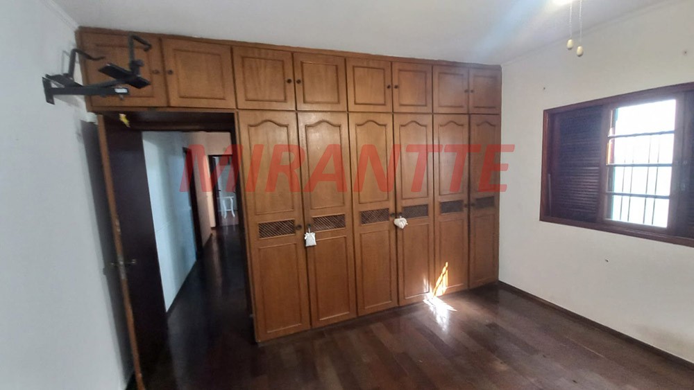 Casa terrea de 230m² com 2 quartos em Vila Guilherme
