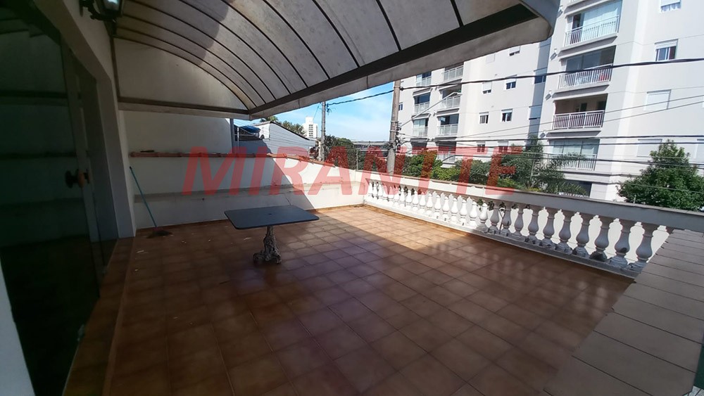 Casa terrea de 230m² com 2 quartos em Vila Guilherme