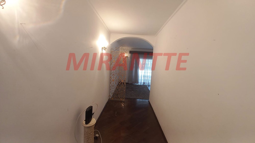 Casa terrea de 230m² com 2 quartos em Vila Guilherme