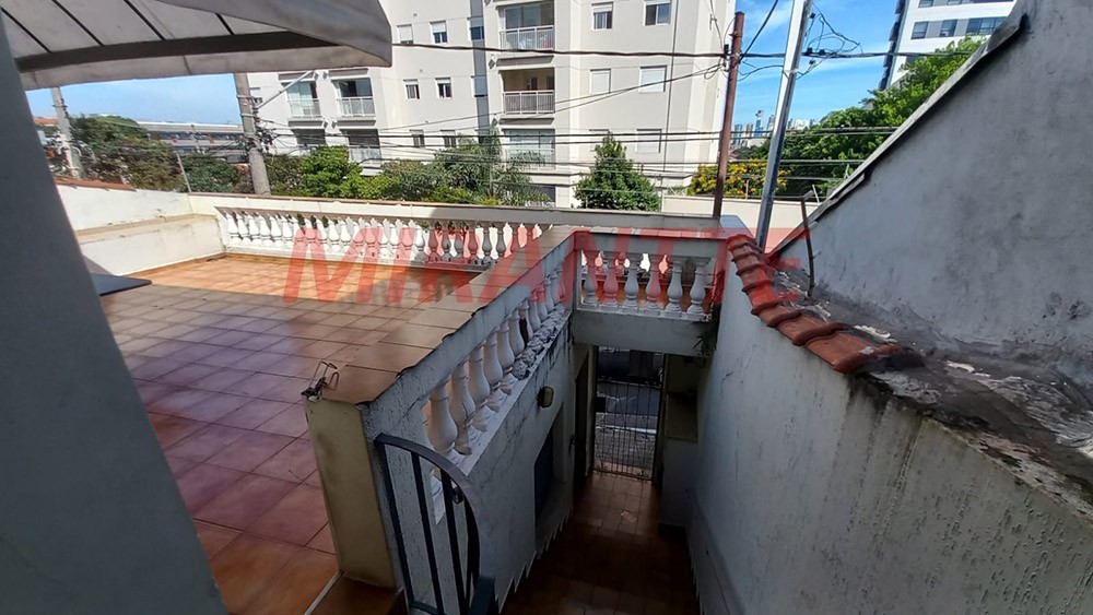 Casa terrea de 230m² com 2 quartos em Vila Guilherme