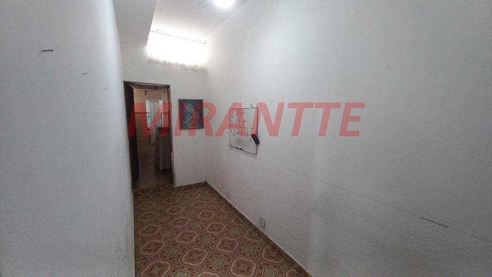 Casa terrea de 230m² com 2 quartos em Vila Guilherme