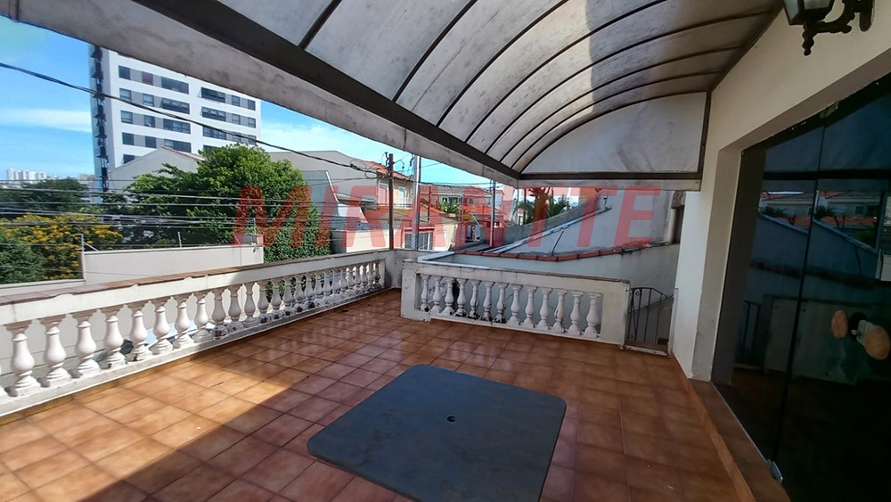 Casa terrea de 230m² com 2 quartos em Vila Guilherme