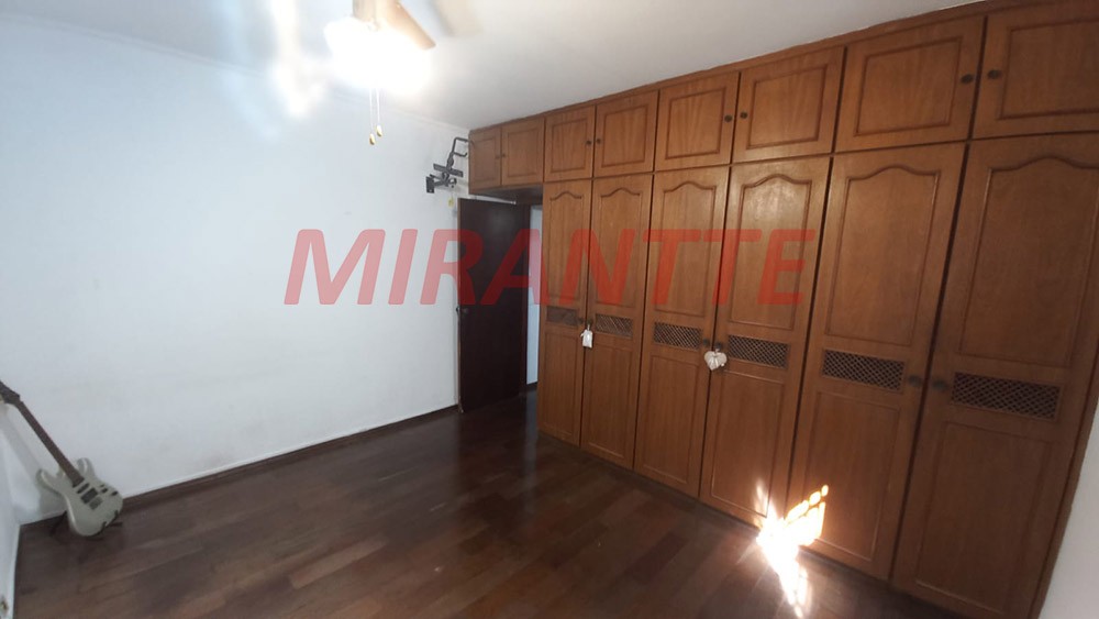 Casa terrea de 230m² com 2 quartos em Vila Guilherme