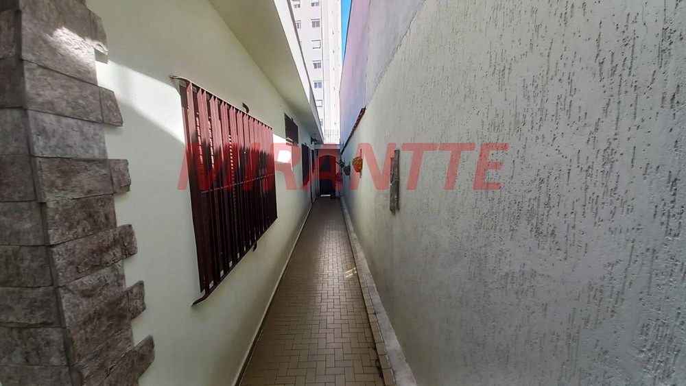Casa terrea de 230m² com 2 quartos em Vila Guilherme