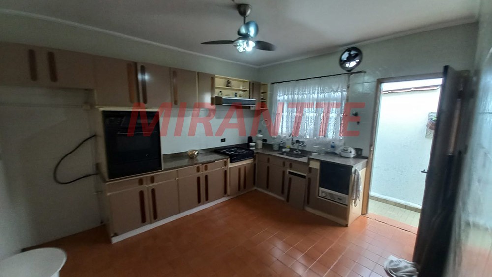 Casa terrea de 230m² com 2 quartos em Vila Guilherme