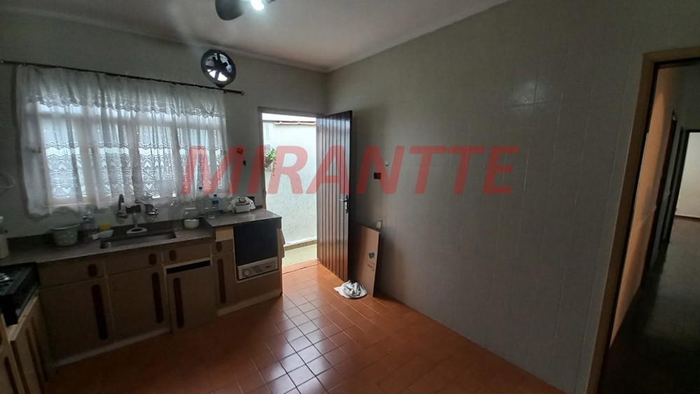 Casa terrea de 230m² com 2 quartos em Vila Guilherme