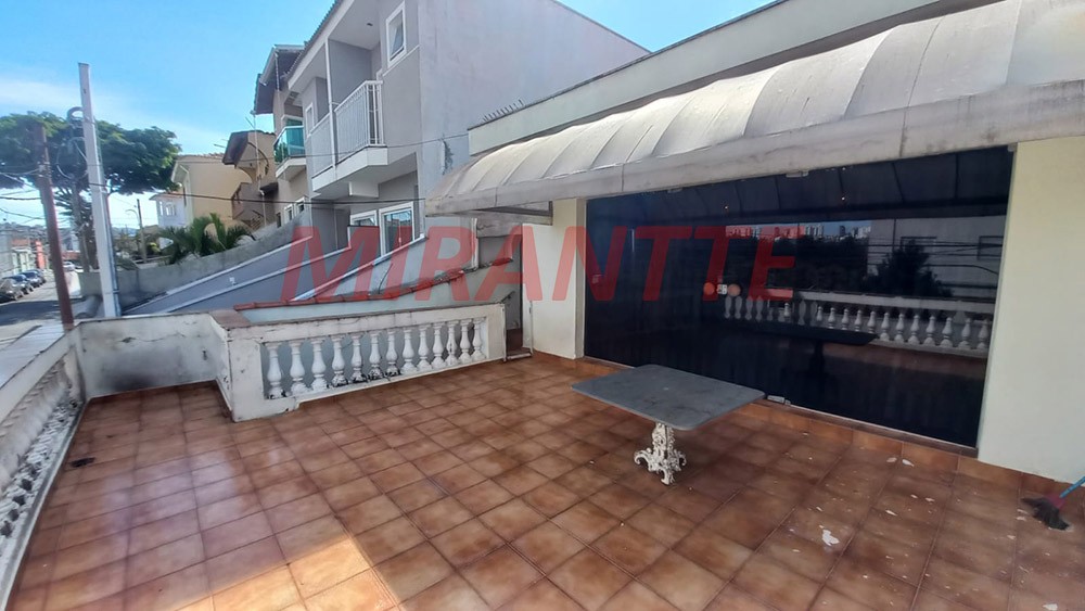 Casa terrea de 230m² com 2 quartos em Vila Guilherme