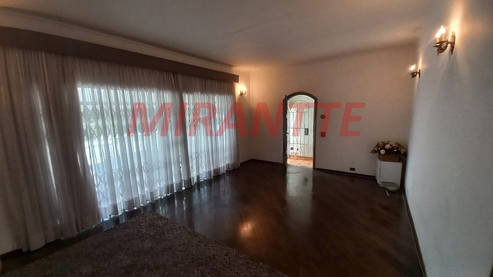 Casa terrea de 230m² com 2 quartos em Vila Guilherme