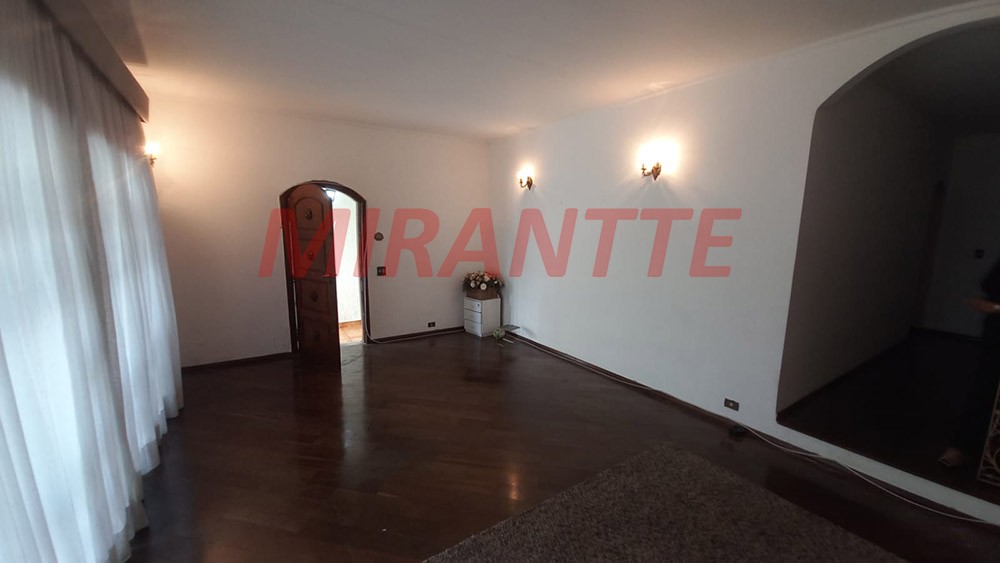 Casa terrea de 230m² com 2 quartos em Vila Guilherme