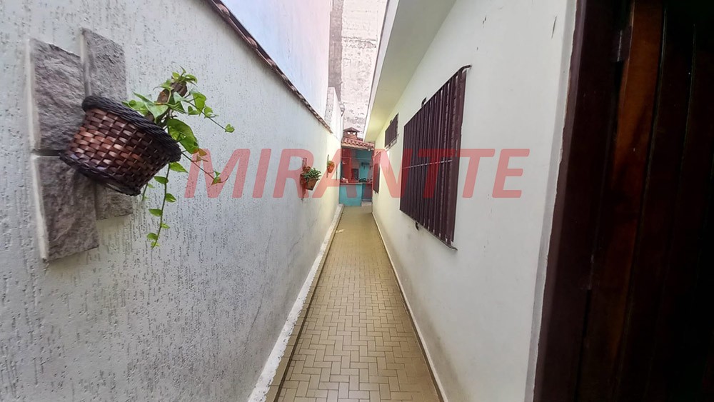 Casa terrea de 230m² com 2 quartos em Vila Guilherme