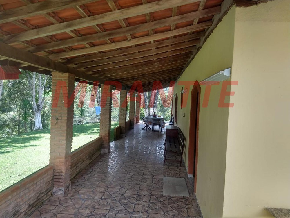 ChÁcara de 10000m² com 4 quartos em Roseira