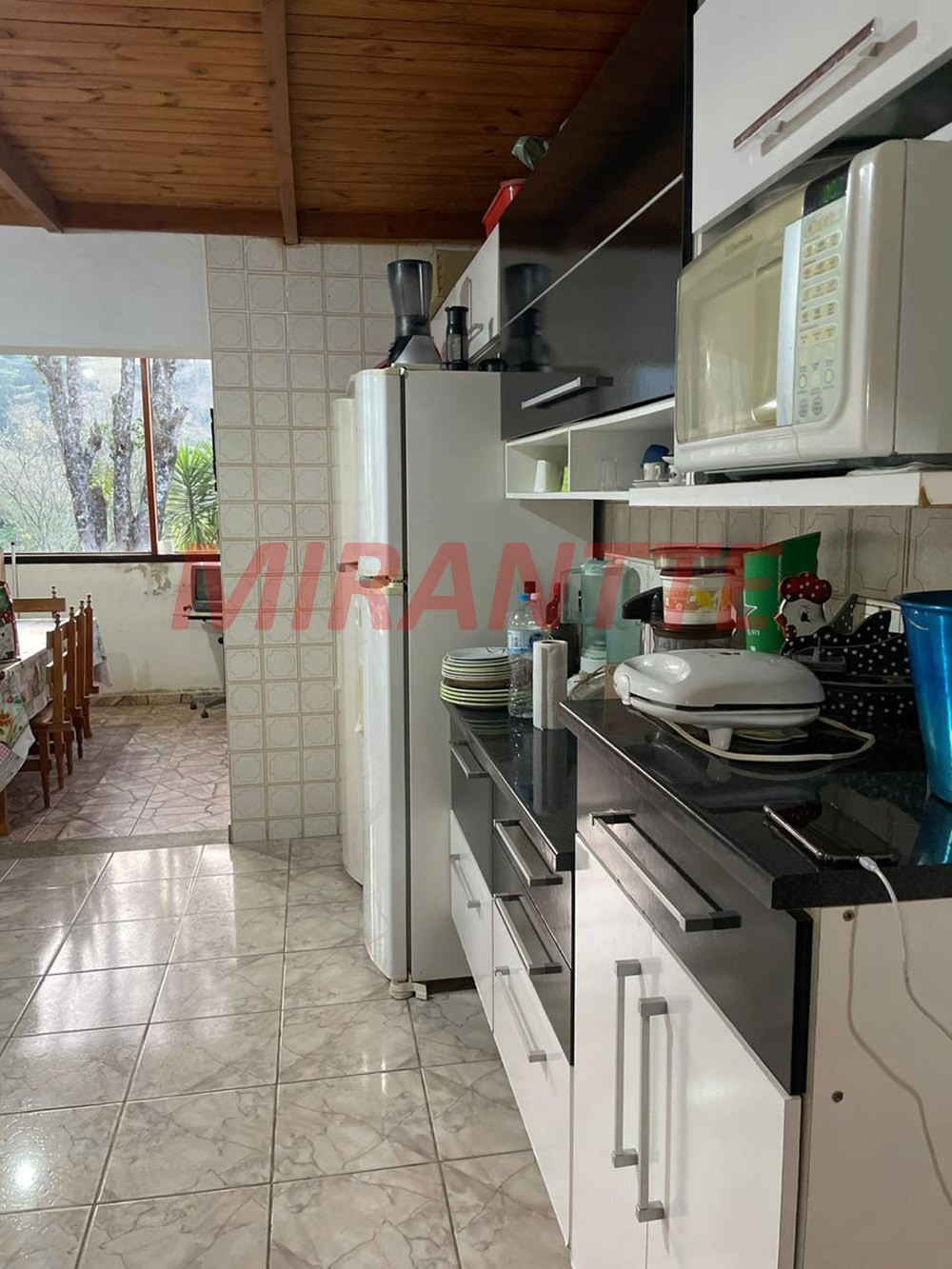 ChÁcara de 10000m² com 4 quartos em Roseira