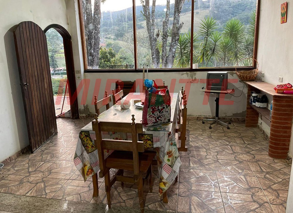 ChÁcara de 10000m² com 4 quartos em Roseira