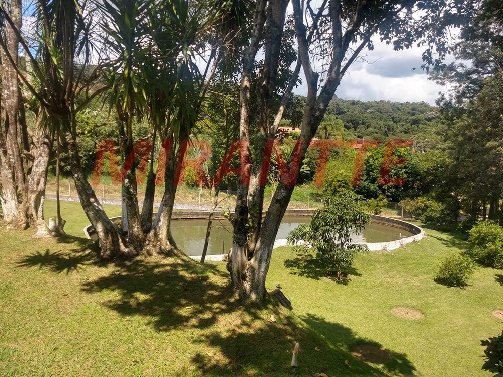 ChÁcara de 10000m² com 4 quartos em Roseira