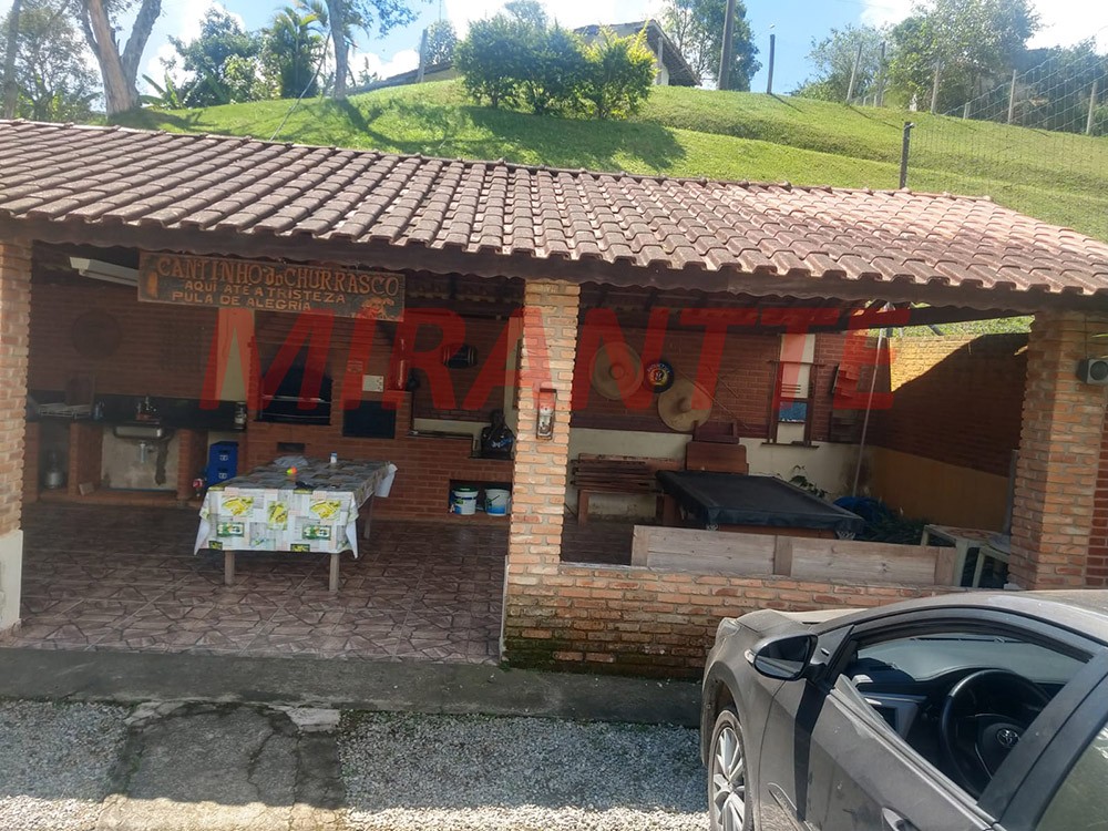 ChÁcara de 10000m² com 4 quartos em Roseira