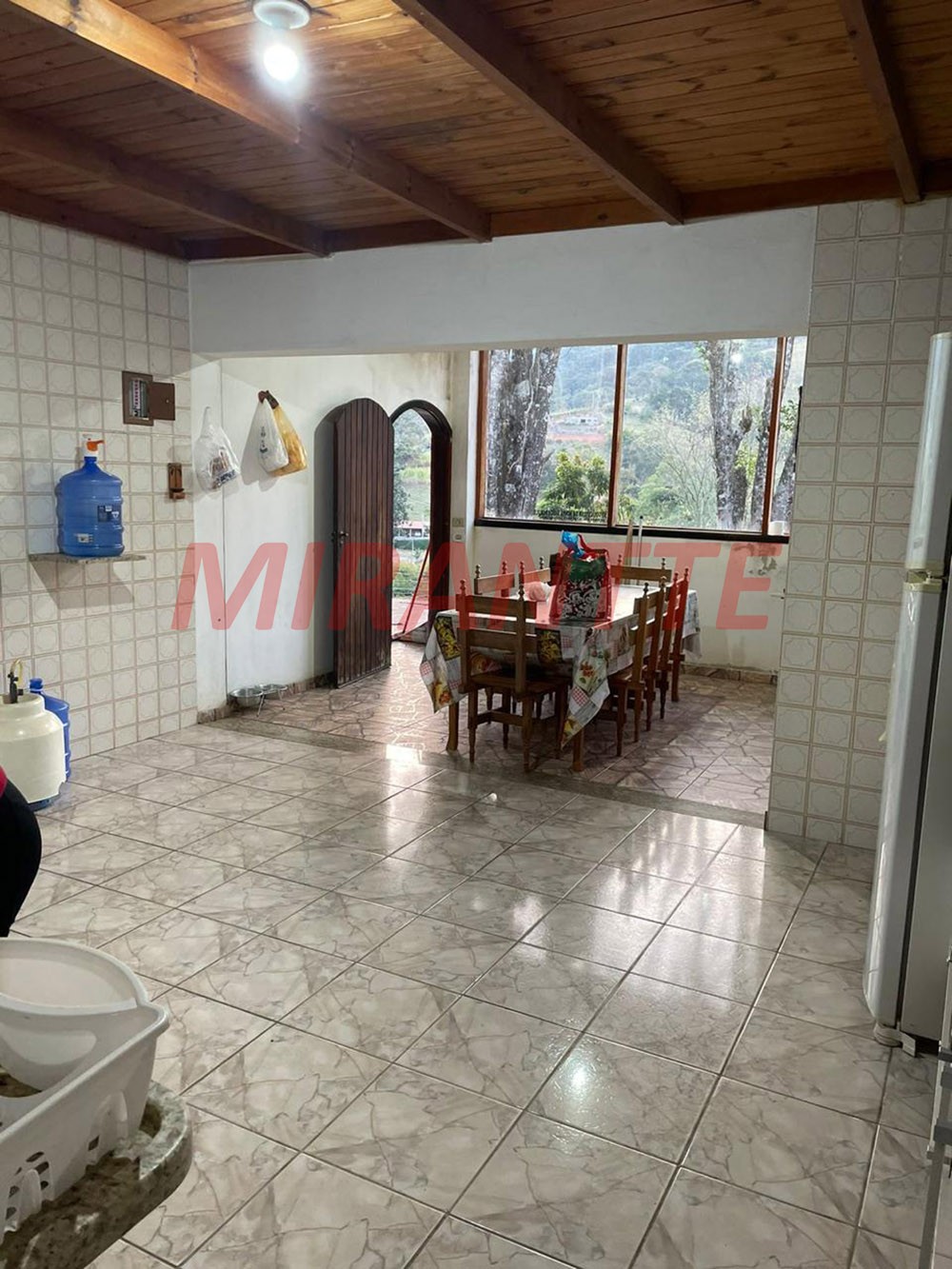 ChÁcara de 10000m² com 4 quartos em Roseira