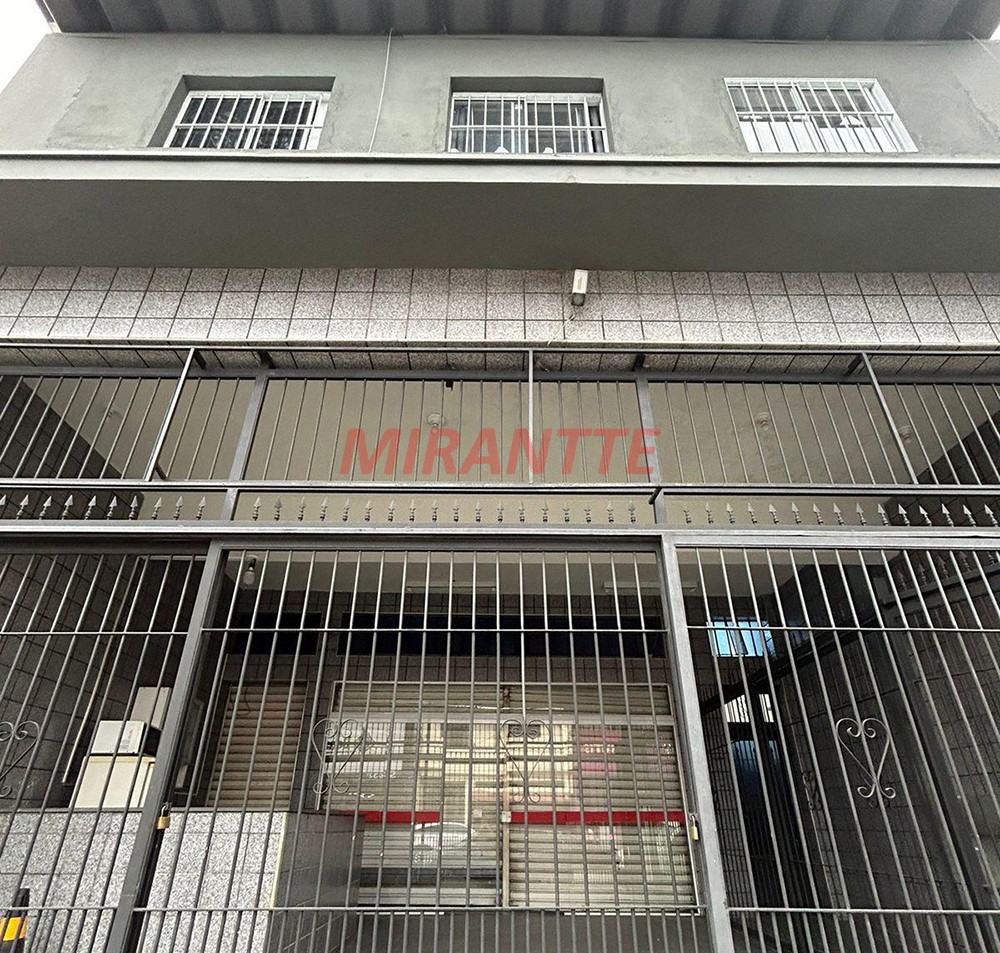 Comercial de 268m² em Vila Nova Cachoeirinha