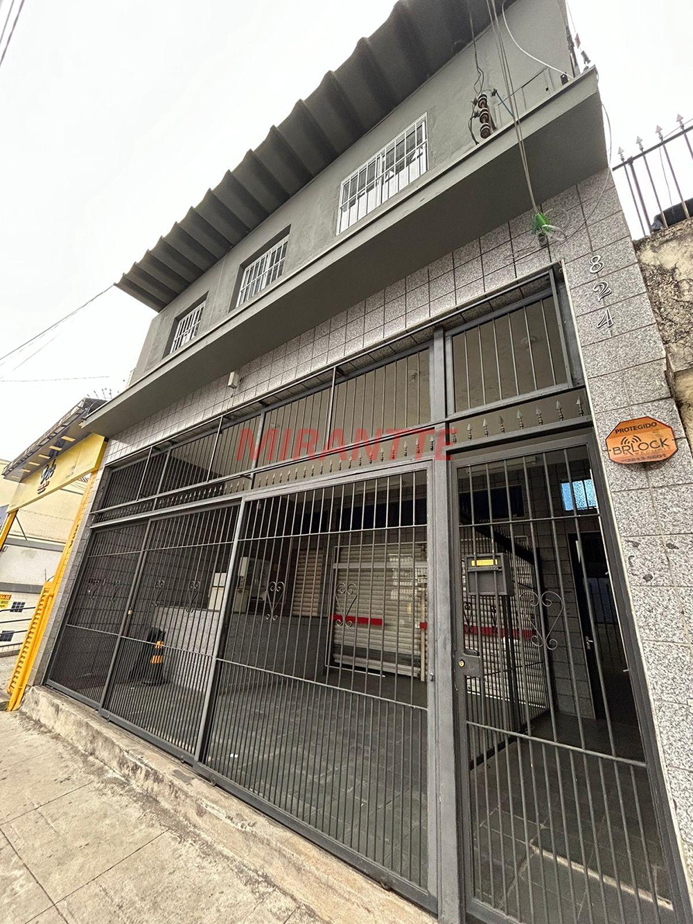Comercial de 268m² em Vila Nova Cachoeirinha