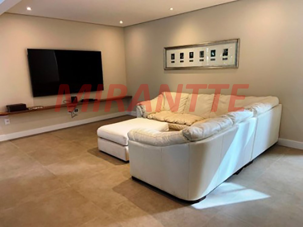 Cond. fechado de 405m² com 6 quartos em Estância Parque de Atibaia