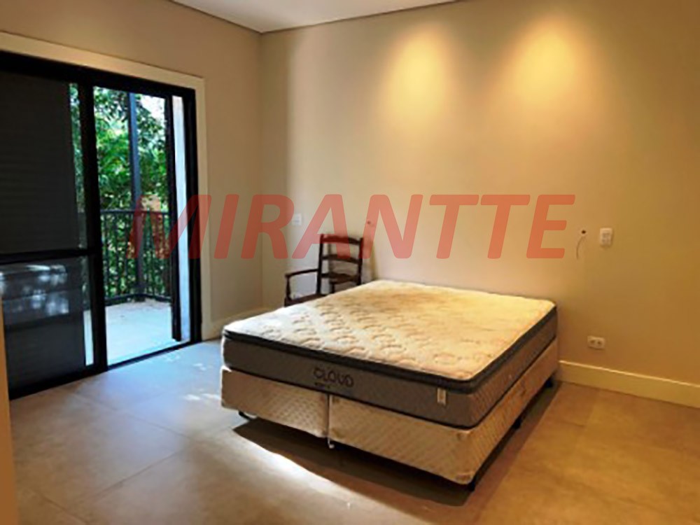 Cond. fechado de 405m² com 6 quartos em Estância Parque de Atibaia