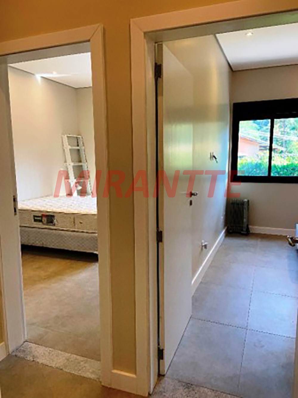 Cond. fechado de 405m² com 6 quartos em Estância Parque de Atibaia
