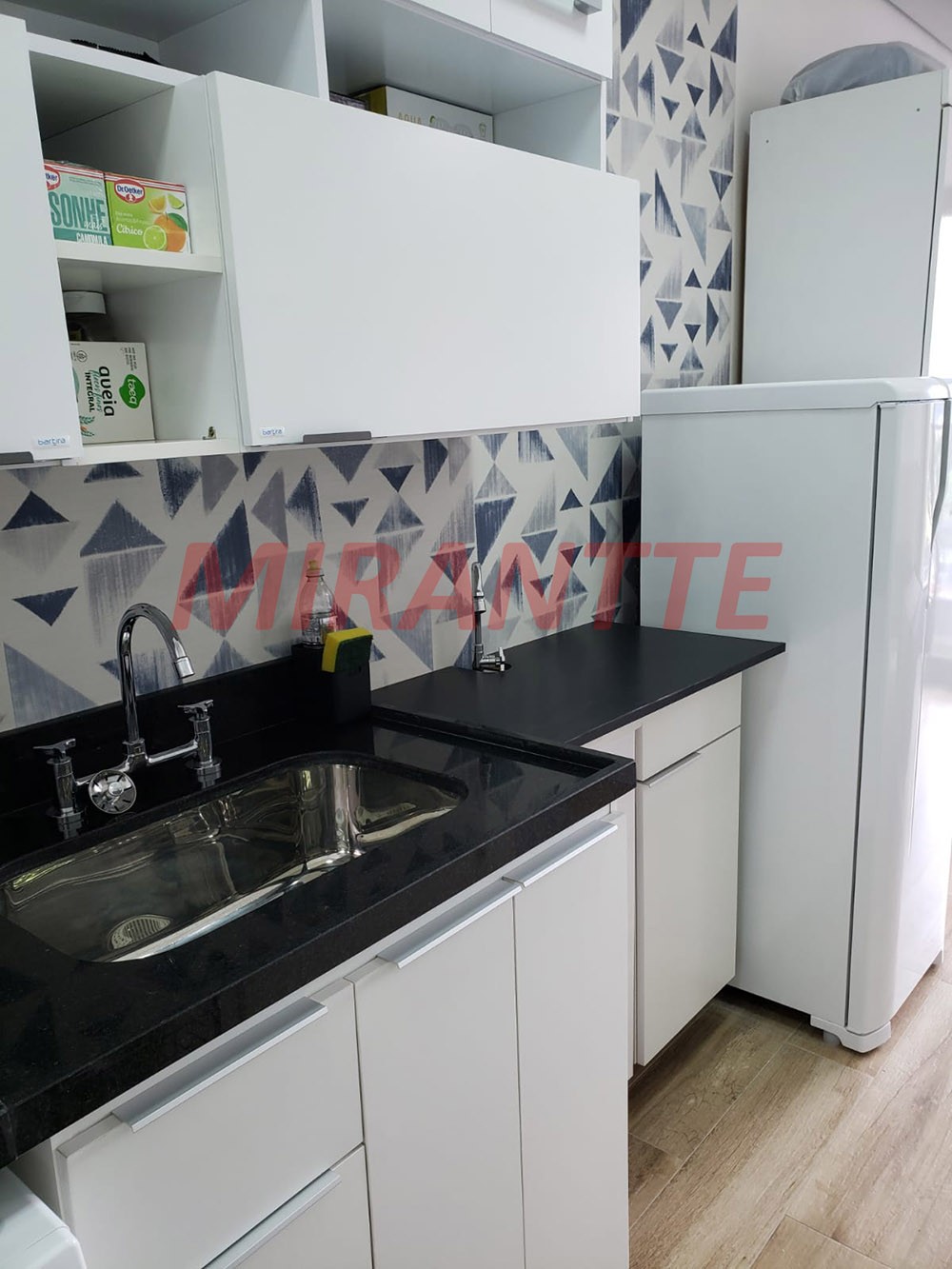 Studio de 23m² com 1 quartos em Itaim Bibi