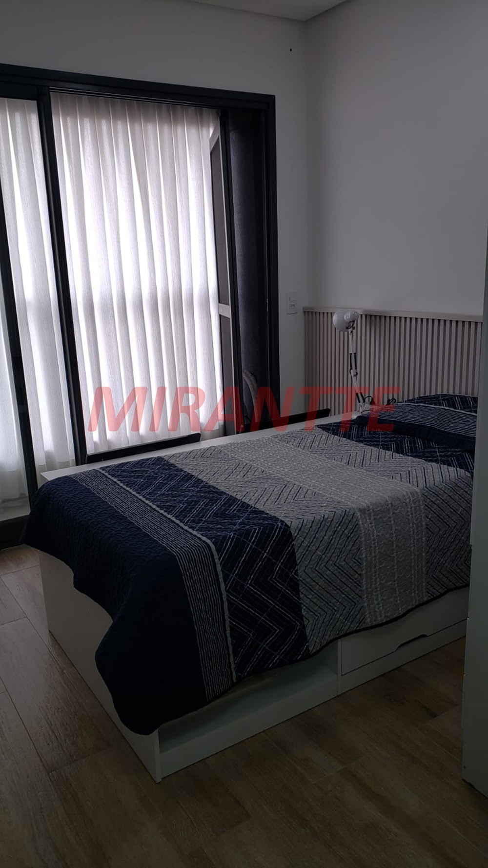 Studio de 23m² com 1 quartos em Itaim Bibi