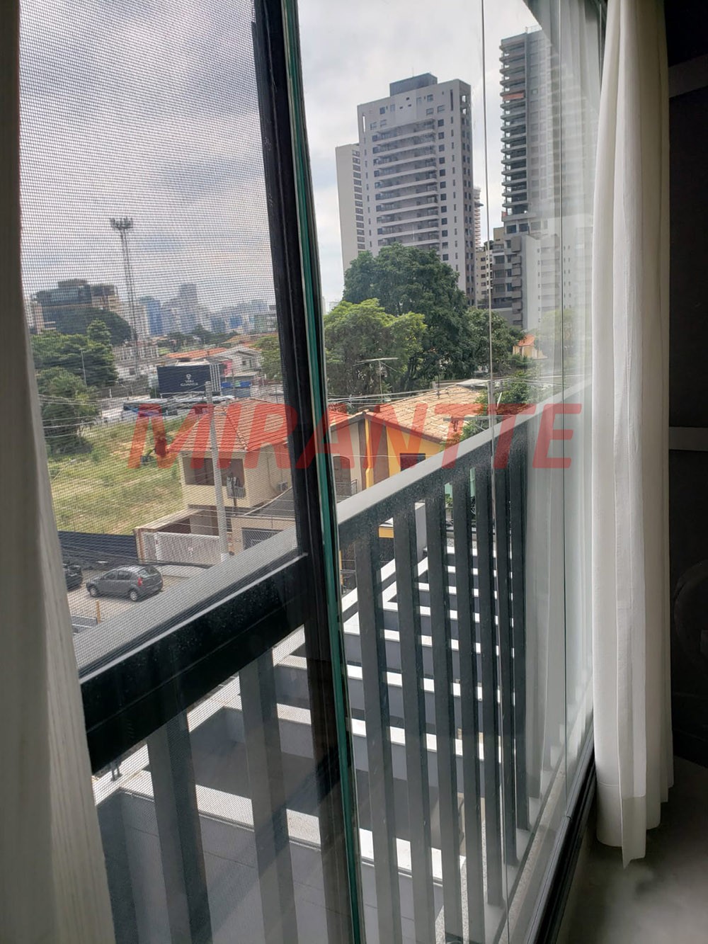 Studio de 23m² com 1 quartos em Itaim Bibi