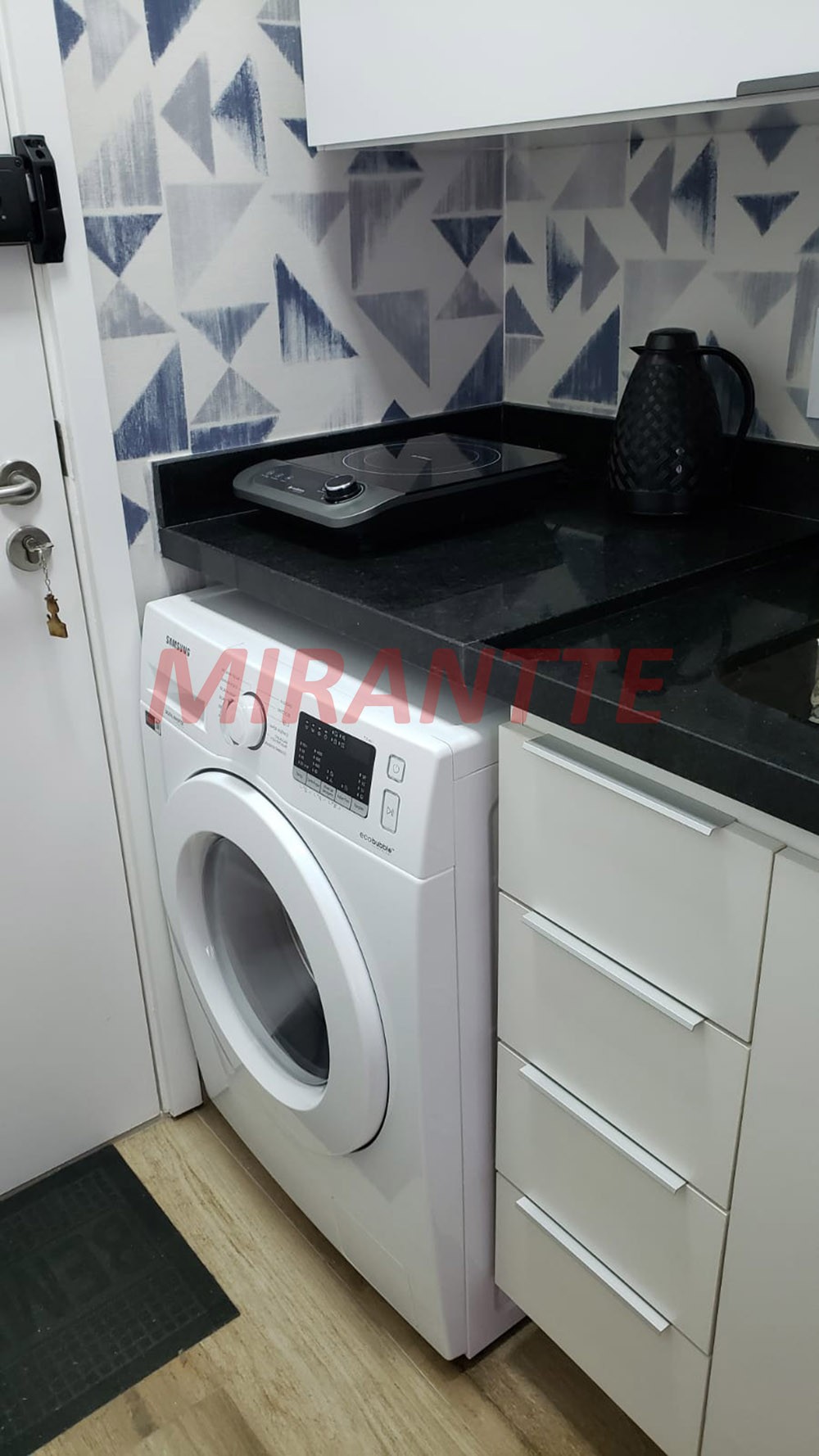 Studio de 23m² com 1 quartos em Itaim Bibi