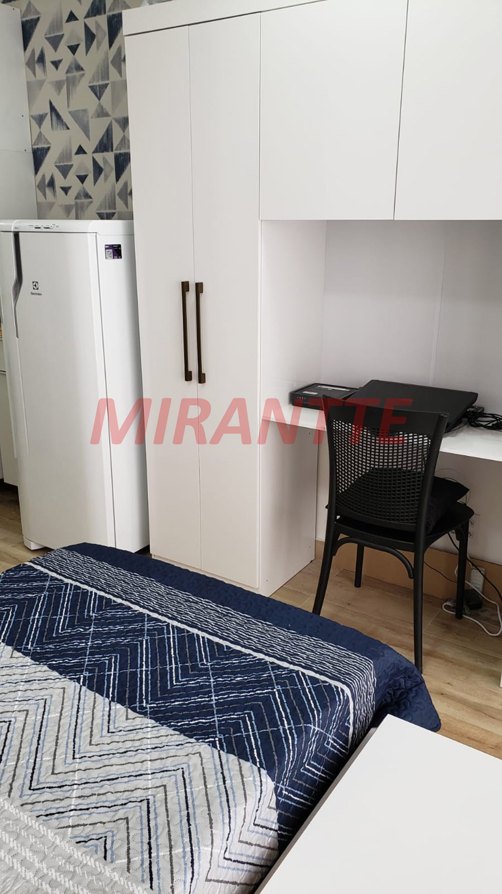 Studio de 23m² com 1 quartos em Itaim Bibi