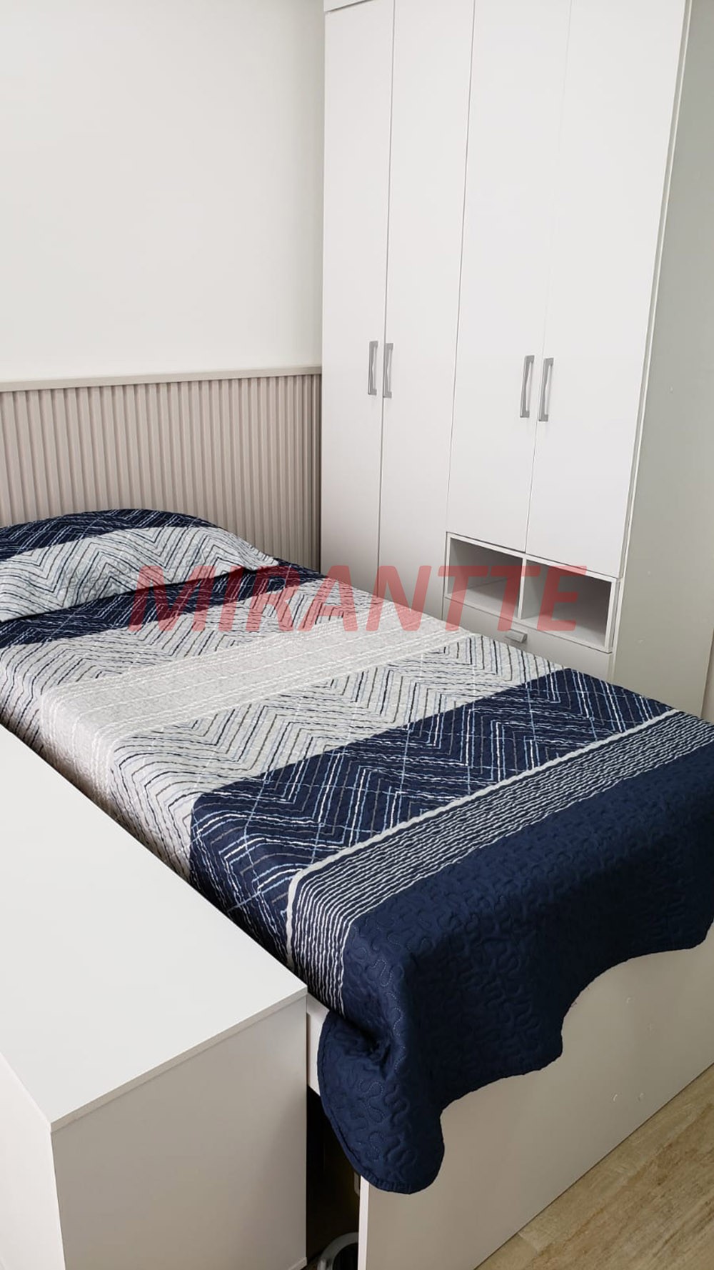 Studio de 23m² com 1 quartos em Itaim Bibi
