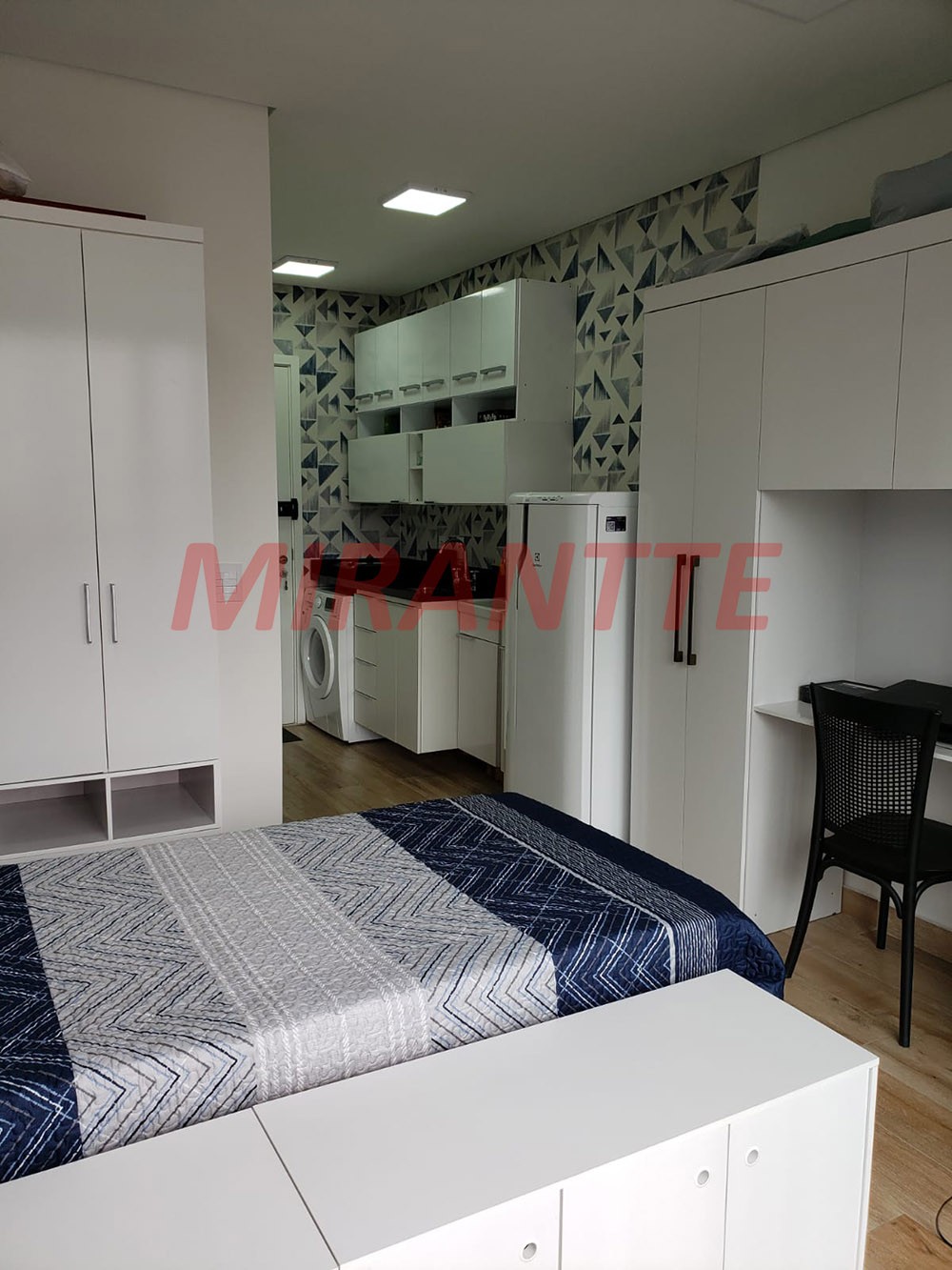 Studio de 23m² com 1 quartos em Itaim Bibi