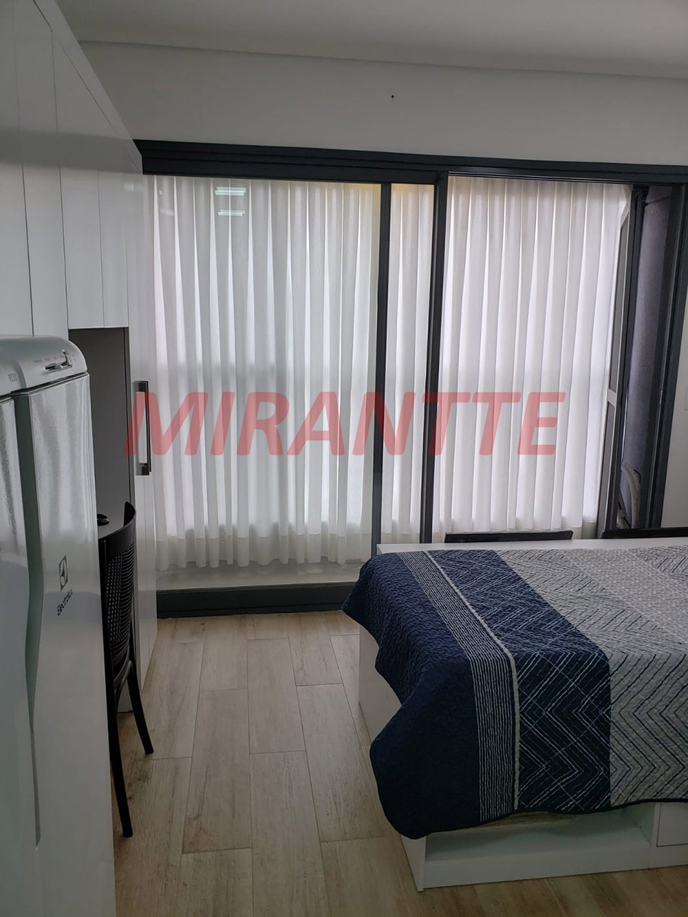 Studio de 23m² com 1 quartos em Itaim Bibi