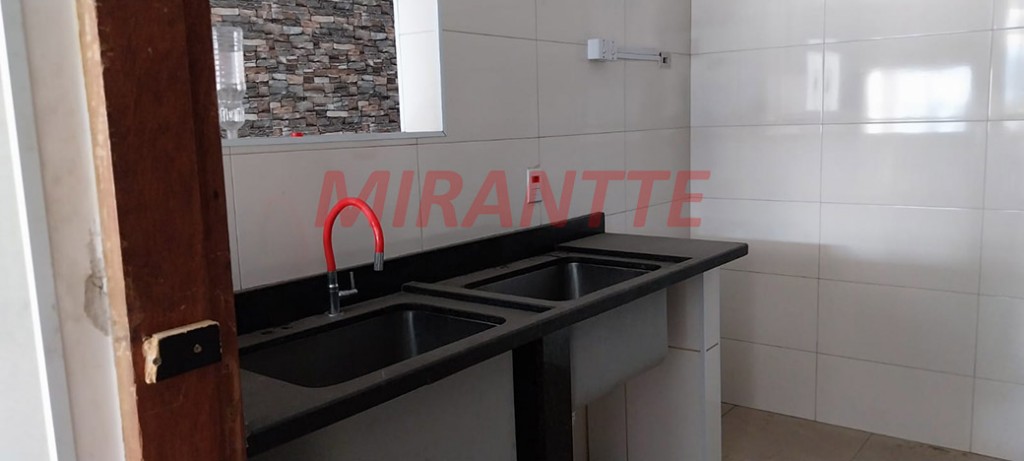 Galpao de 100m² em Santana