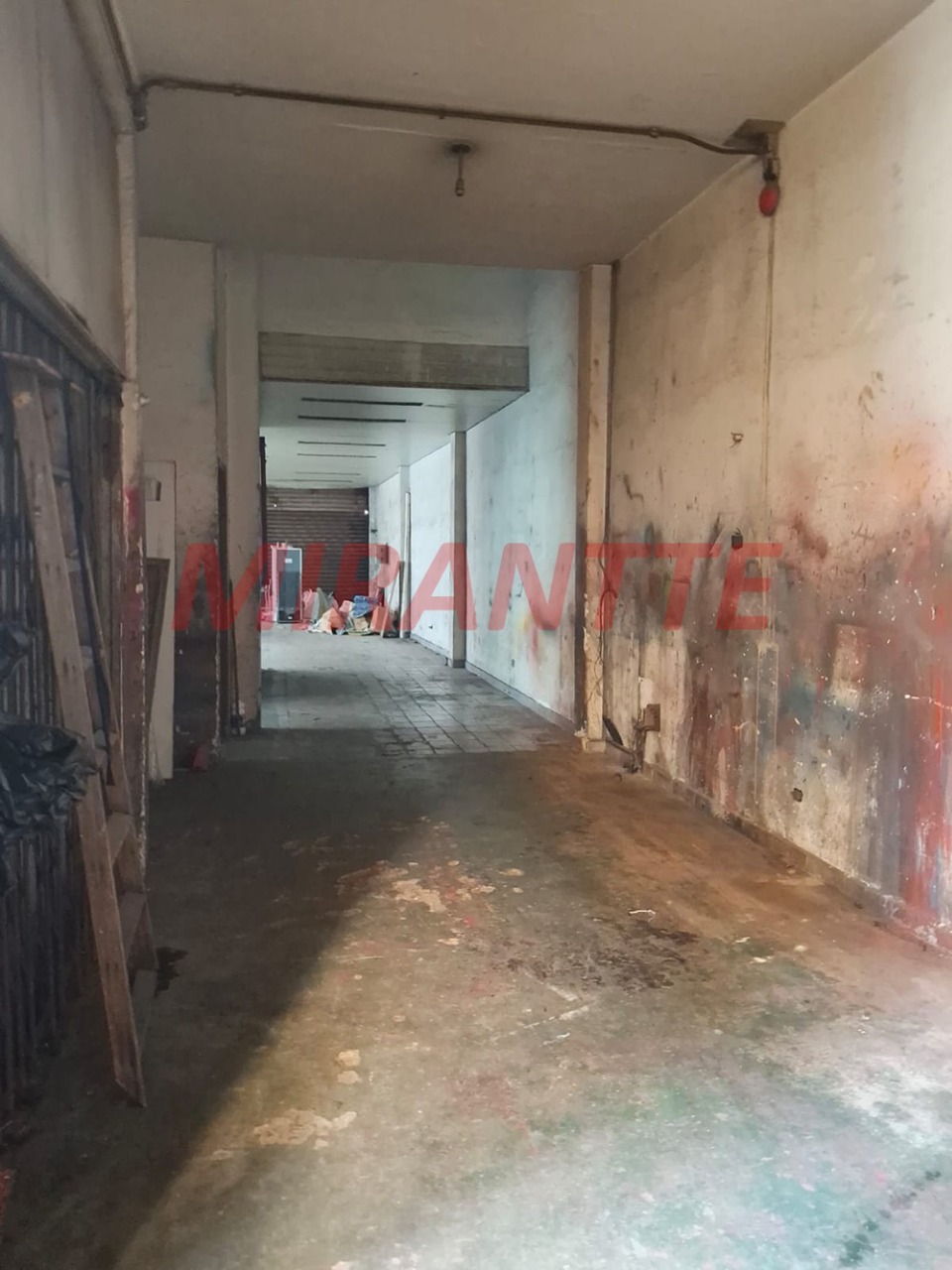 Comercial de 350m² com 4 quartos em Bom Retiro