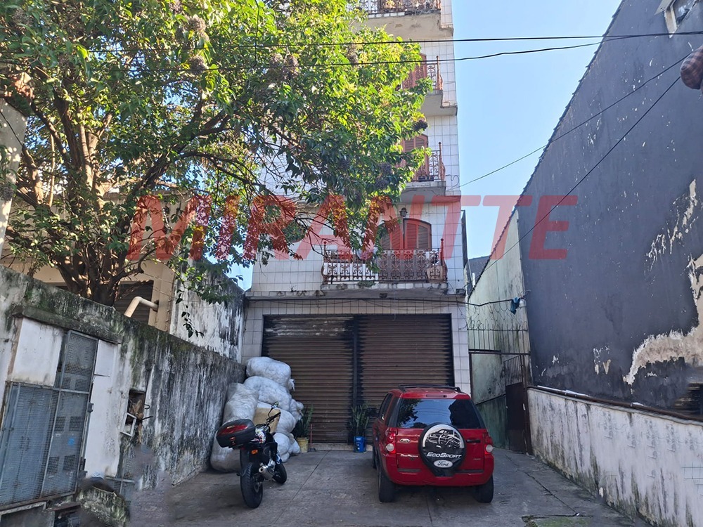 Comercial de 350m² com 4 quartos em Bom Retiro