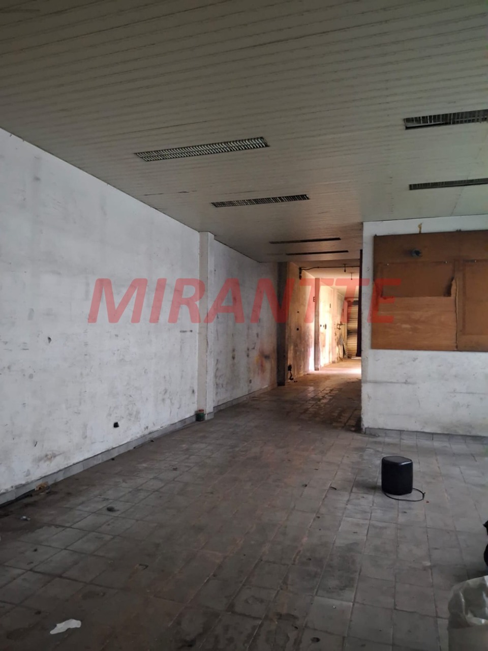 Comercial de 350m² com 4 quartos em Bom Retiro