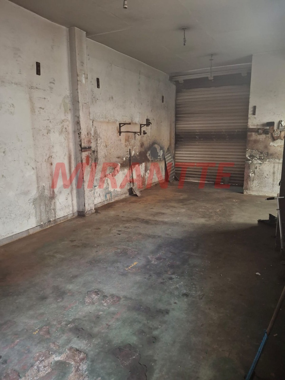 Comercial de 350m² com 4 quartos em Bom Retiro