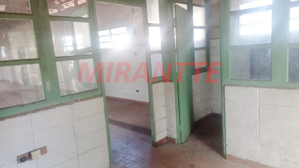 Galpao de 3.5m² em Cachoeira