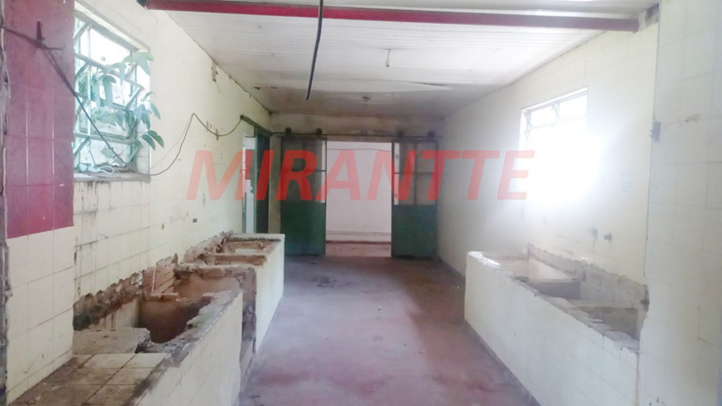 Galpao de 3.5m² em Cachoeira