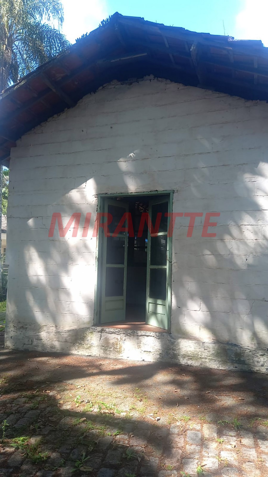 Galpao de 3.5m² em Cachoeira