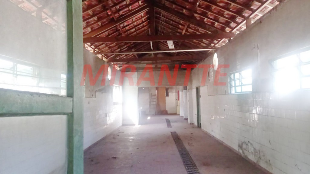 Galpao de 3.5m² em Cachoeira