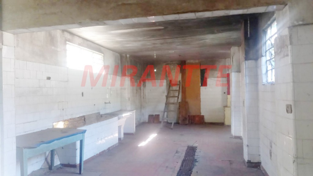Galpao de 3.5m² em Cachoeira