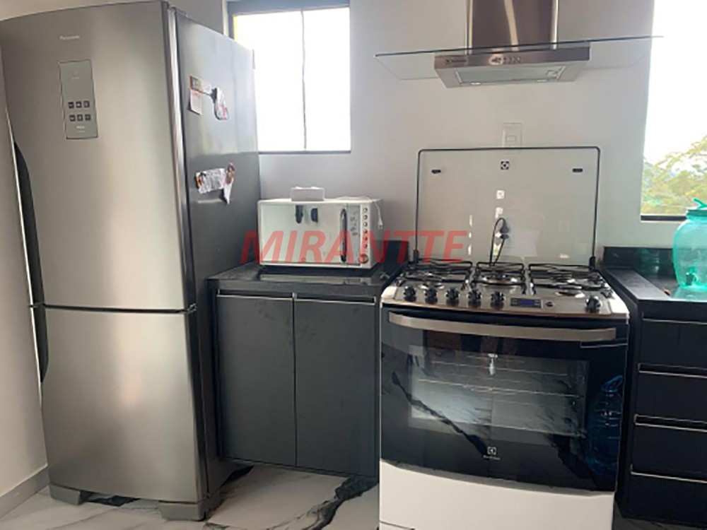 Cond. fechado de 150m² com 2 quartos em Mato Dentro