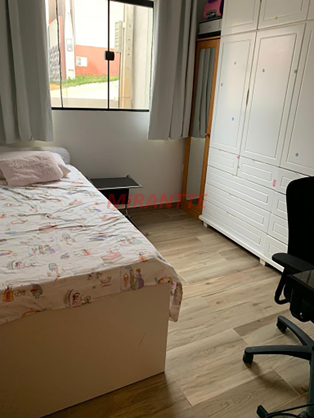 Cond. fechado de 150m² com 2 quartos em Mato Dentro