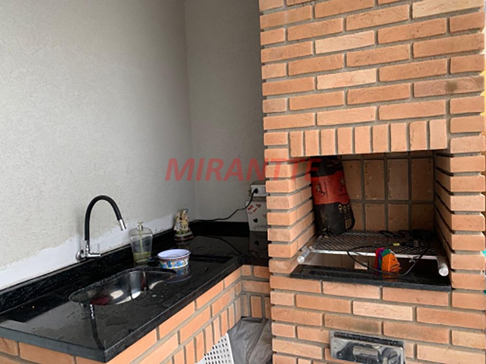 Cond. fechado de 150m² com 2 quartos em Mato Dentro