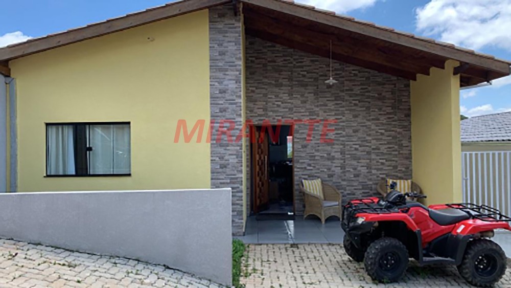 Cond. fechado de 150m² com 2 quartos em Mato Dentro