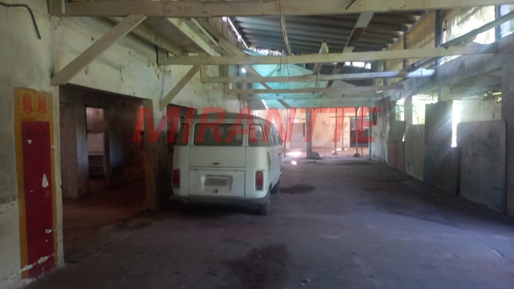 Galpao de 3.85m² em Cachoeira