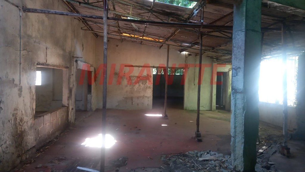 Galpao de 3.85m² em Cachoeira